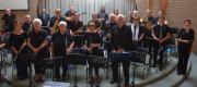 Leeton Town Band Visit