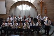 Leeton Town Band