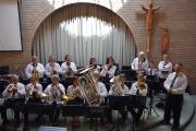 Leeton Town Band 2